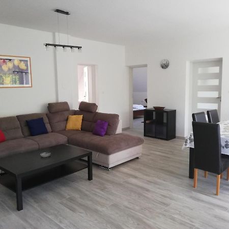 Levente Apartman Balatongyörök Exteriér fotografie