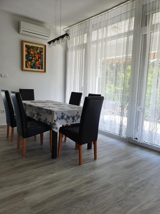 Levente Apartman Balatongyörök Exteriér fotografie