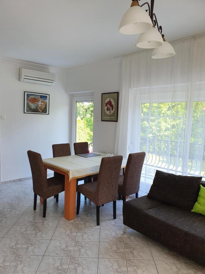 Levente Apartman Balatongyörök Exteriér fotografie