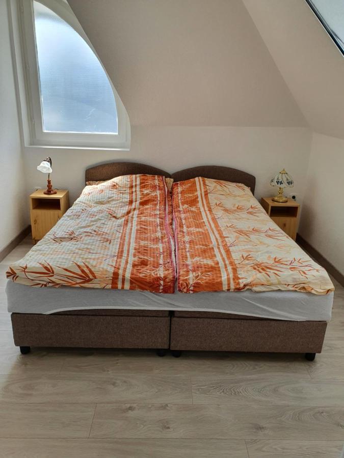 Levente Apartman Balatongyörök Exteriér fotografie