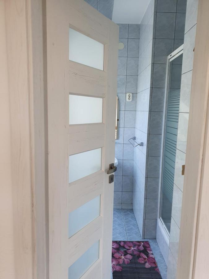 Levente Apartman Balatongyörök Exteriér fotografie