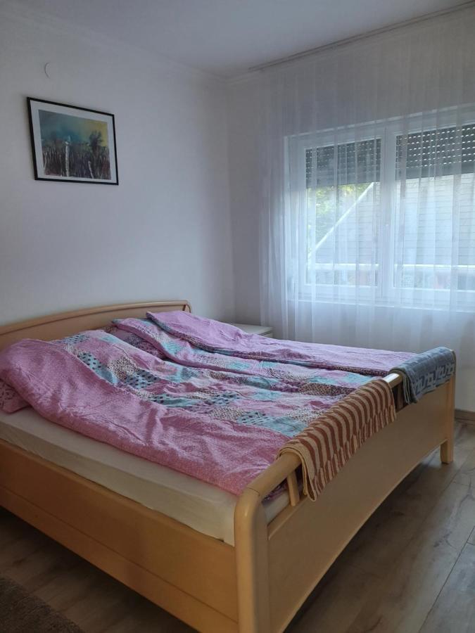 Levente Apartman Balatongyörök Exteriér fotografie