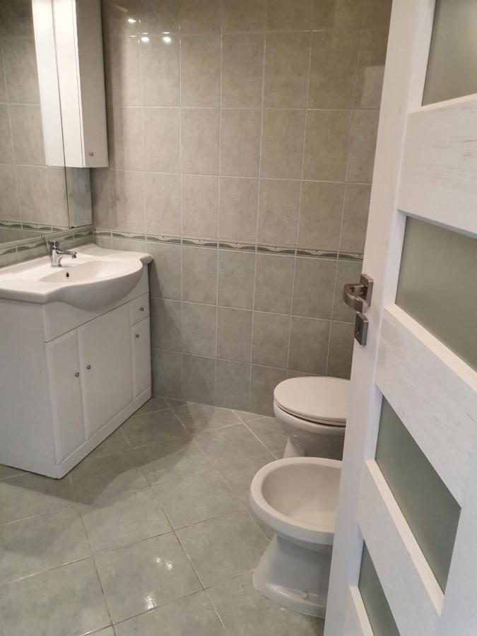 Levente Apartman Balatongyörök Exteriér fotografie