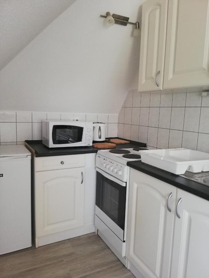 Levente Apartman Balatongyörök Exteriér fotografie