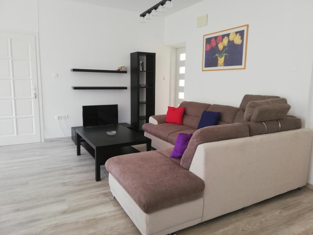 Levente Apartman Balatongyörök Exteriér fotografie