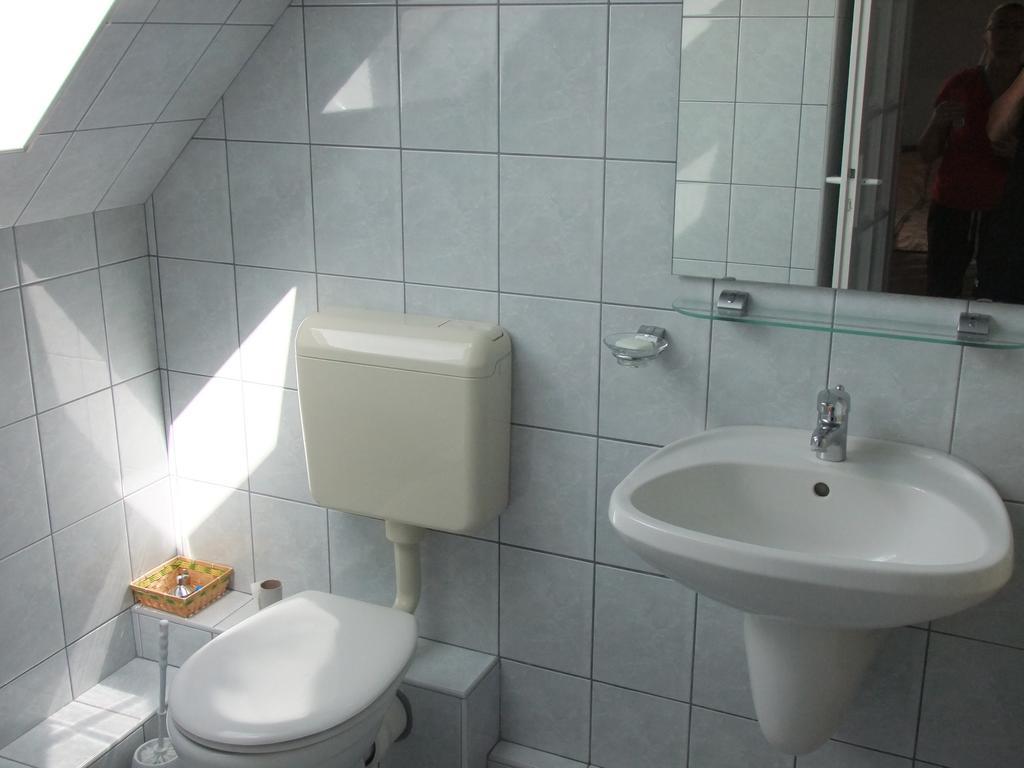 Levente Apartman Balatongyörök Exteriér fotografie