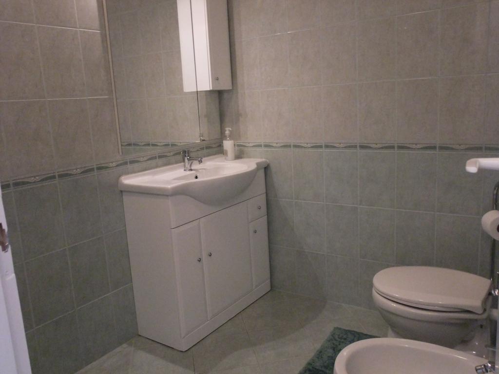 Levente Apartman Balatongyörök Exteriér fotografie