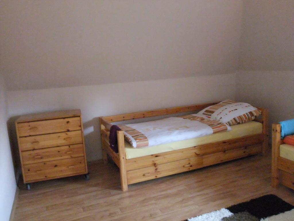 Levente Apartman Balatongyörök Exteriér fotografie