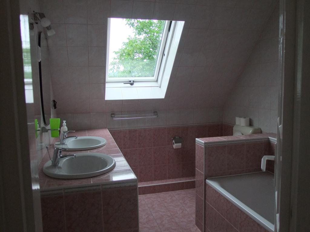 Levente Apartman Balatongyörök Exteriér fotografie