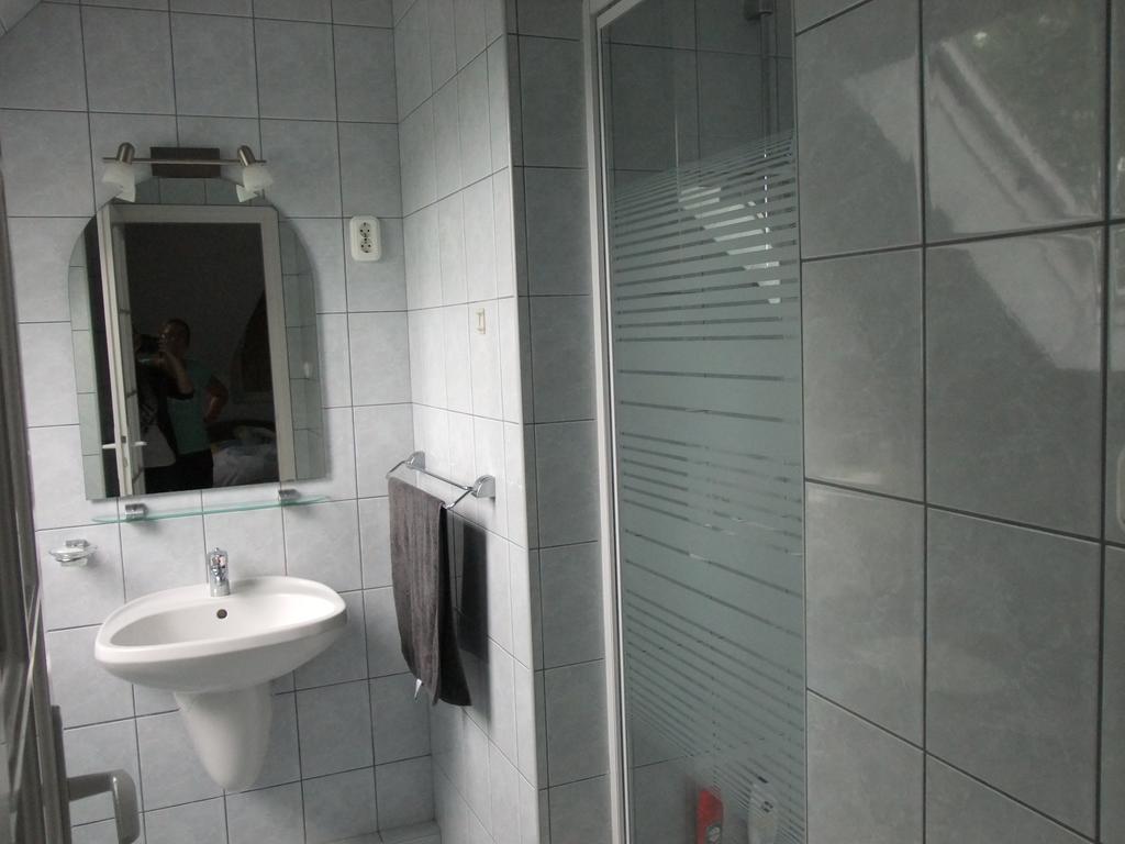 Levente Apartman Balatongyörök Exteriér fotografie