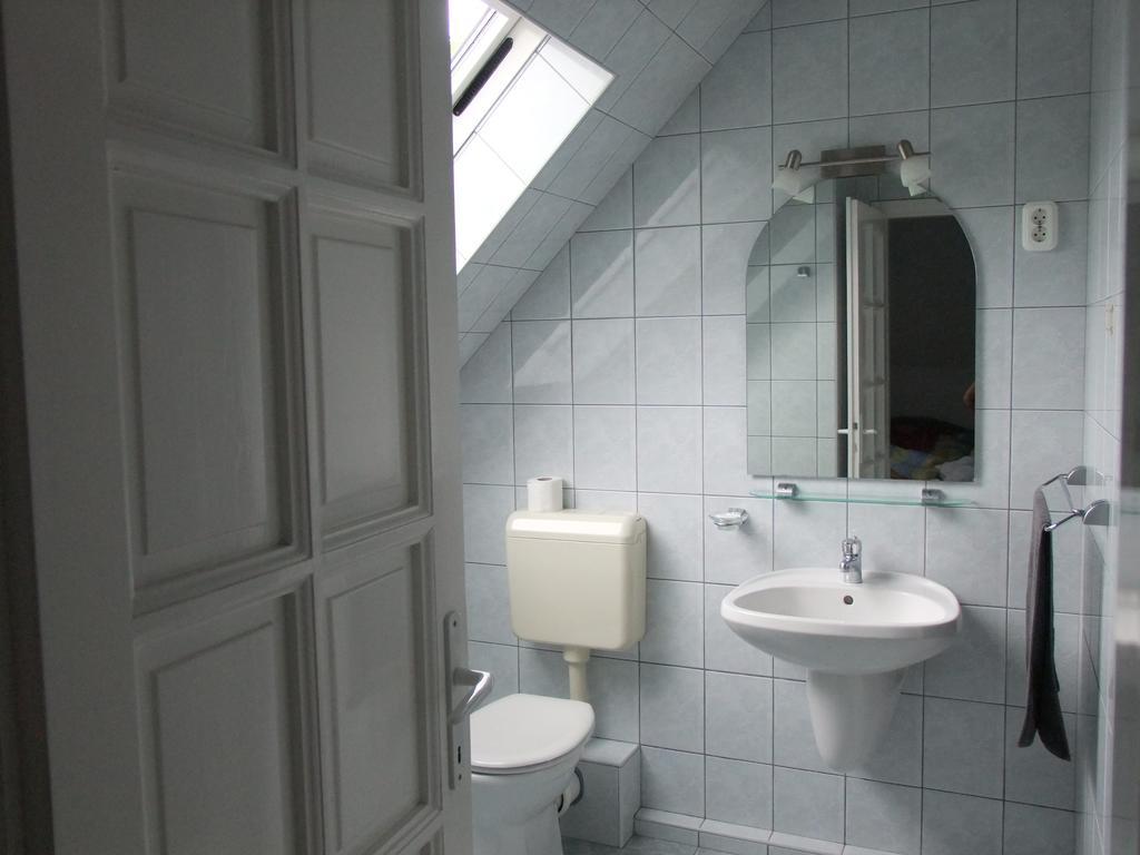 Levente Apartman Balatongyörök Exteriér fotografie